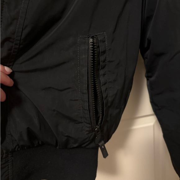 Bench light winter jacket - Picture 3 of 4
